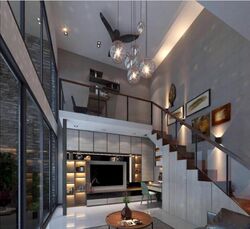 The Trilinq (D5), Condominium #482993541